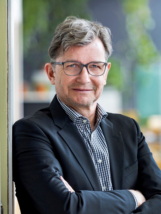 Marcel Suter Klarkom Kommunikationsagentur