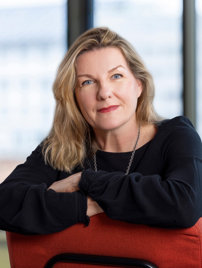 Mareike Fischer Klarkom Kommunikationsagentur