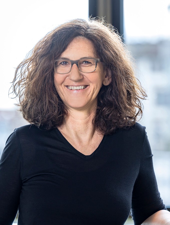 Sandra Schindler Klarkom Kommunikationsagentur