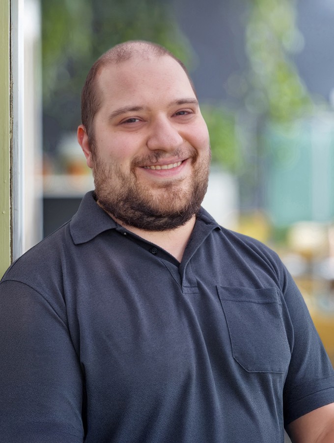 Sante di Maggio Klarkom Kommunikationsagentur